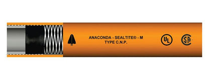 Sealtite Type CNP Non-Metallic Liquid-Tight Flexible Conduit - 3/8in x 250ft - Image 1