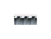 Food Grade Liquid Tight Flexible Metal Conduit - 1 Inch, Type FGUA - Image 1