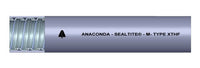 Extreme Temperature Halogen Free Metal Conduit XTHF