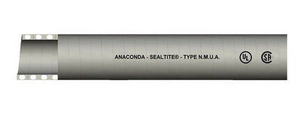 Non-Metallic Liquid-Tight Flexible Conduit - Type NMUA LFNC-B - Image 1
