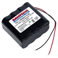 14.8V 6800mA·h Lithium-Ion Battery for Institutional Use