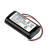 7.4V 5200mAh Lithium-Ion Battery for Powering Electronic Devices