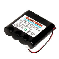 14.8V 2600mAh Lithium-Ion Battery - High Performance & Long-Lasting Power