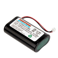 High Performance 3.7V 5200mAh Lithium-Ion Battery
