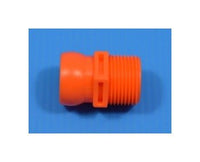 FlexPVC® Loc-Line 3/4 Inch FPT Hose