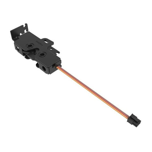 Southco R4 Rotary Latch with Integrated Cable Mounting Bracket - Image 1