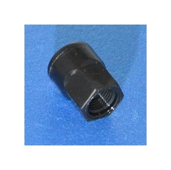 Loc-Line 1/4in x 1/8in FPT Hose Connector - Image 1