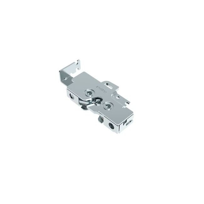 Southco R4 Rotary Push-to-Close Latch Medium Size - Image 1