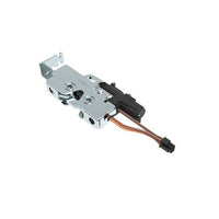 Southco R4 Rotary Push-to-Close Latch with Switch and 12V Actuator