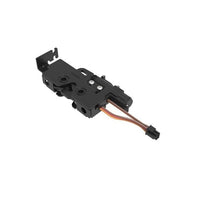 Southco R4 Medium Rotary Latch with Switch and Actuator