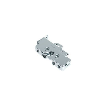 Southco R4 Medium Rotary Latch - Image 1