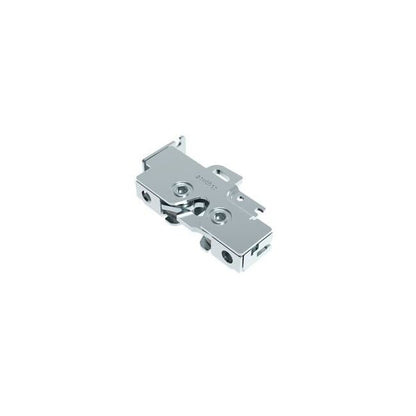 Southco R4 Medium Rotary Push-to-Close Latch - Image 1