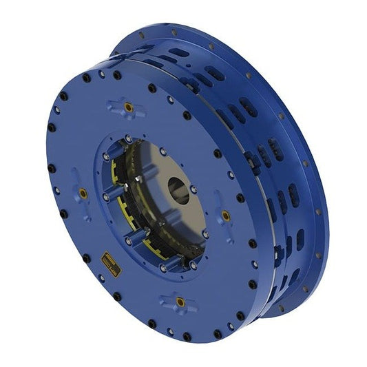 Petersen 134-0 Series 30" Municipal Kevlar Test Plug - Image 1