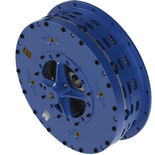 Multi-Flex™ 939 Series 60 Hot Tap Pipe Plug Insertion System - Image 1