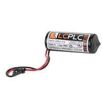 Low Cost 3V PLC Backup Battery Pack