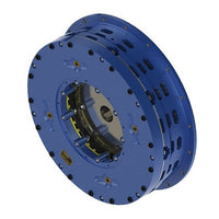 72-Inch Municipal Style Kevlar® Reinforced Rubber Test Plug