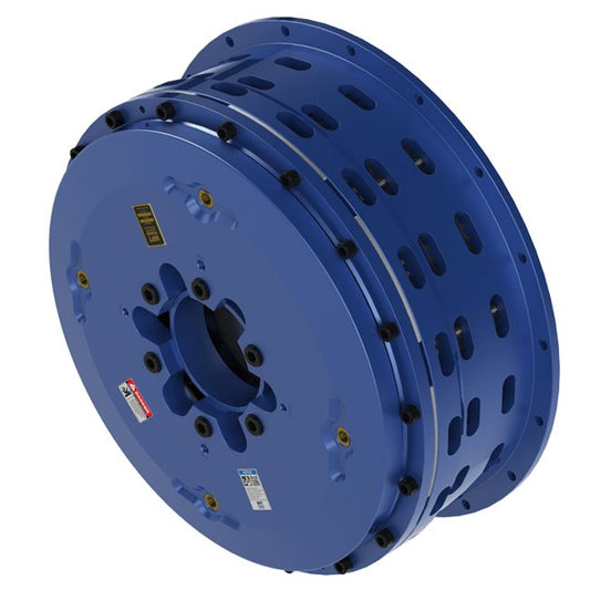 Petersen 130-6 Series Large Flow-Through Bypass Plug 12 in - Image 1