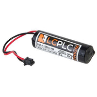 3.6V 2600mAh Low Cost PLC Backup Battery Pack