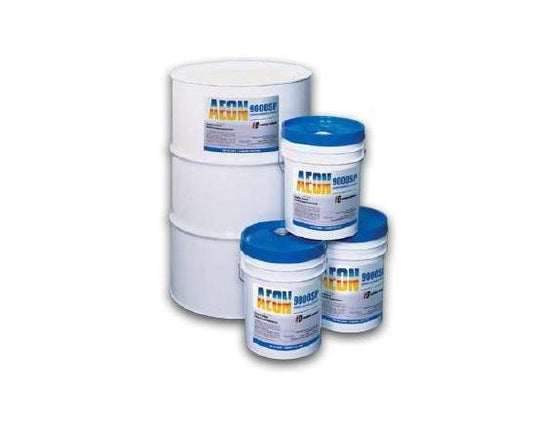 AEON Synthetic Compressor Lubricant - PAO Based Premium Fluid for Extended Life - Image 1