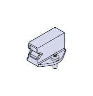 High Pressure Connection Plug - 60,000 psi MAWP, 1/4 in Tube Size - Image 1