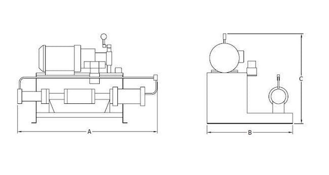 Clark Remanufactured Hydraulic & Power Steering Pumps - Reconditioned - Image 2