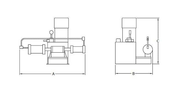 Clark Remanufactured Hydraulic & Power Steering Pumps - Reconditioned - Image 2