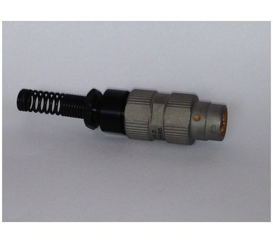 Mil-Spec Audio Jack MIL-C-55116 - Image 1