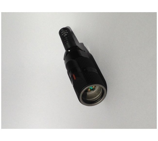 Military-Grade Audio Plugs - MIL-C-55116 Compliant - Image 1