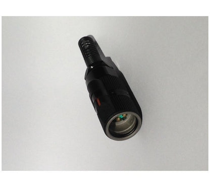 Military-Grade Audio Plugs - MIL-C-55116 Compliant - Image 1