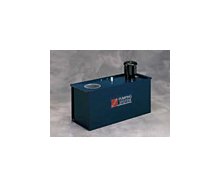 Graymills Stainless Steel Pump & Tank System - Image 1
