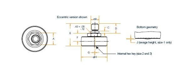 Autoclave Engineers High Pressure Coned-and-Threaded Nipples - Image 2
