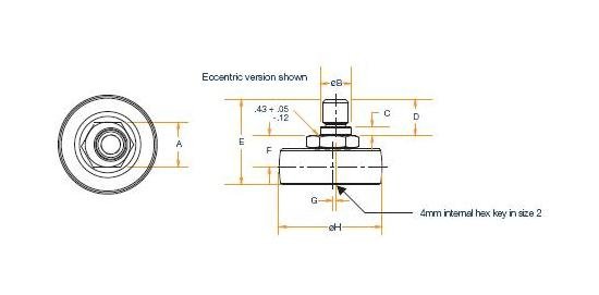 Autoclave High Pressure Coned-and-Threaded Nipples - Image 2