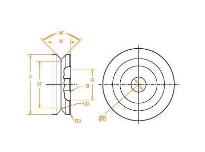 Autoclave High Pressure Coned-and-Threaded Nipples - Image 2