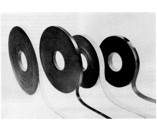 Magneflex Flexible Magnetic Strip with Multiple Pole Configuration - Image 1