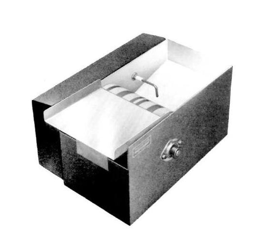 CSO-30 Series Magnetic Coolant Filter with Continuous Operation - Image 1