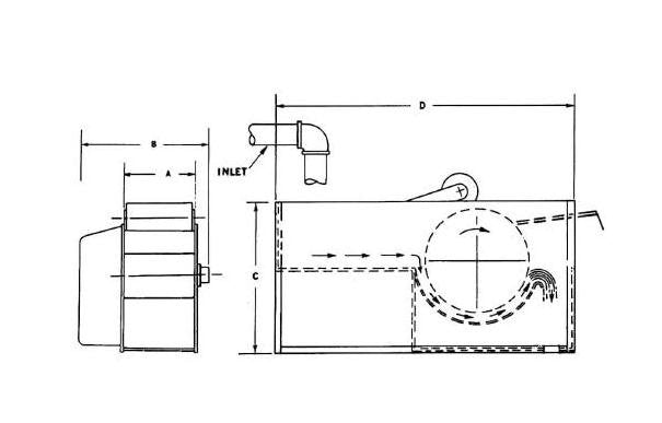 CSO-30 Series Magnetic Coolant Filter with Continuous Operation - Image 2