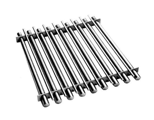 Stainless Steel Rod Magnetic Hopper Grate - Image 1