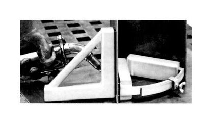 Professional Magnetic Welding Fixture - Image 2