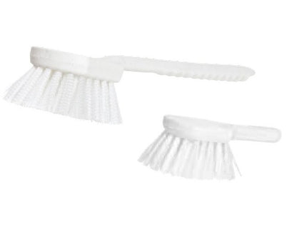 Tanis® 20in Nylon Hand Brush with 1-3/4in Trim Length - Image 1
