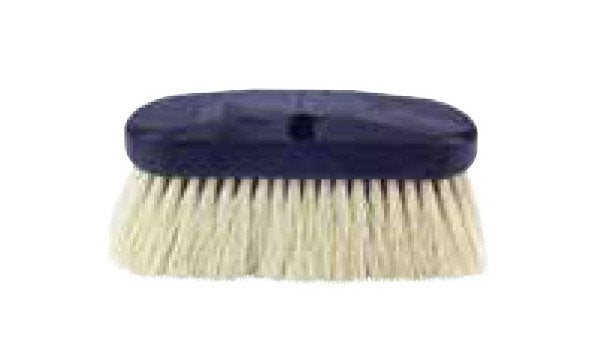 Tanis® 2-1/2 Inch Polypropylene Truck Wash Brush - Image 1