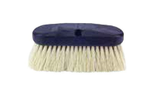 Tanis® 2-1/2 Inch Polypropylene Truck Wash Brush - Image 1