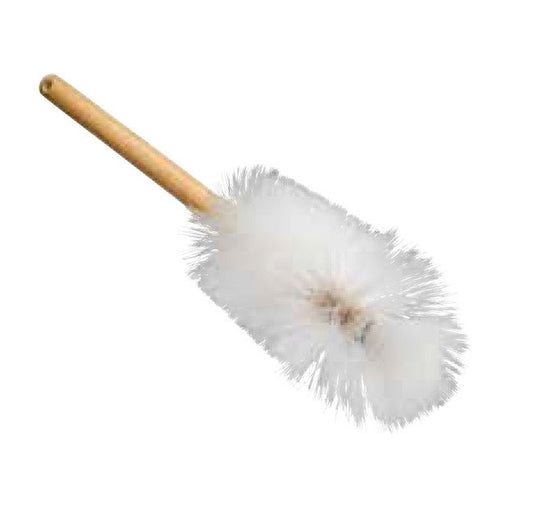 Tanis® 3 Inch Diameter Jar and Bottle Brush - Image 1