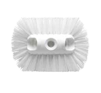 Tanis® 1-3/4 Inch Blue Small Tank Brush - Image 1