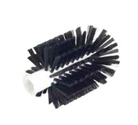 Tanis® 4 Inch Diameter Black Filament Drain Brush