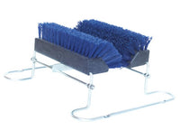 Tanis® Shoe Cleaning Brush with Stand Kit