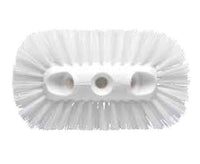 Tanis® 1-3/4 Inch White Large Tank Brush