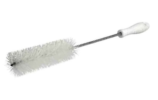 Tanis® 2-1/2 Inch Valve/Outlet Brush - Image 1