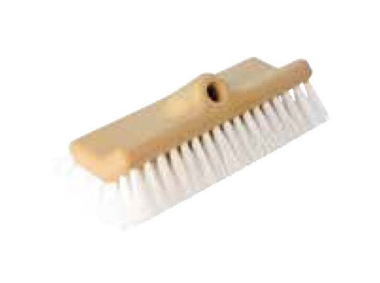 Tanis® 1-3/4 Inch Trim Length Black Deck Brush - Image 1