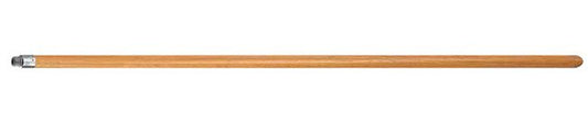 Tanis® 60 Inch Wood Handle for Brush and Broom Maintenance - Image 1