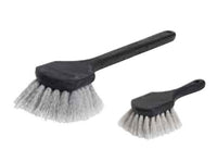 Tanis® 20-inch Flagged PVC Hand Scrub Brush
